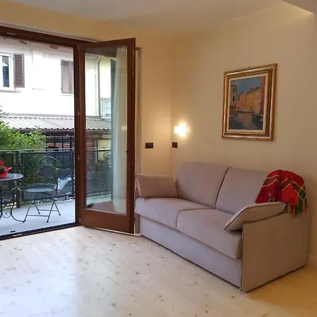 Loft Marina Apartman Fossano