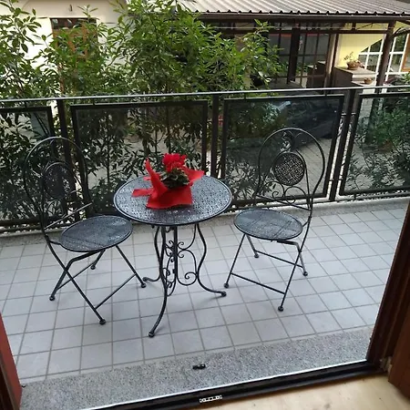 Loft Marina Fossano