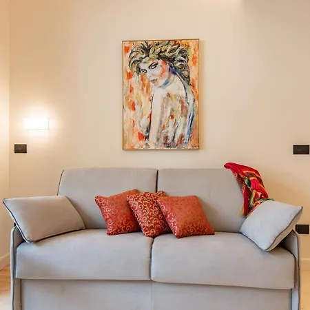 Loft Marina Appartement Fossano