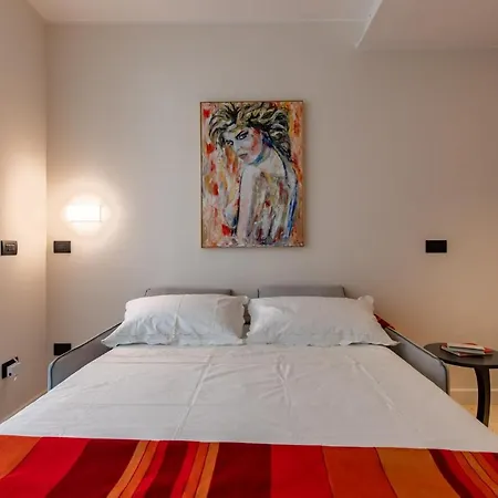 Loft Marina Appartement