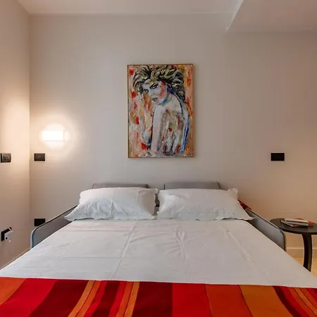 Loft Marina Apartment