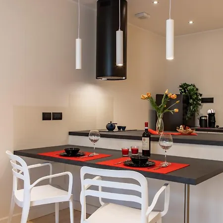 Loft Marina Apartment *