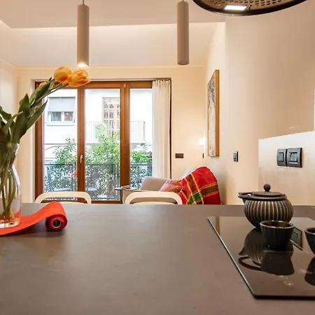 Apartman Loft Marina