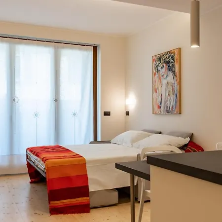 Loft Marina Apartment