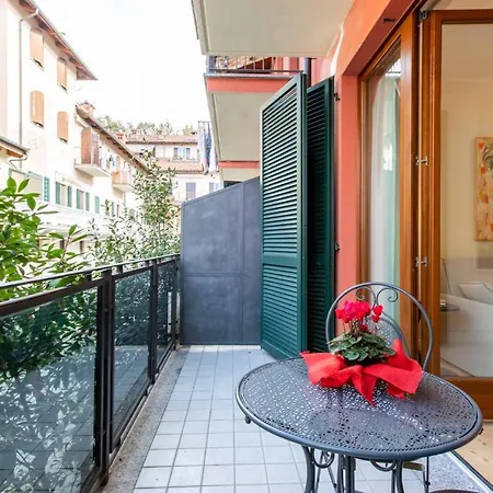 Loft Marina Fossano