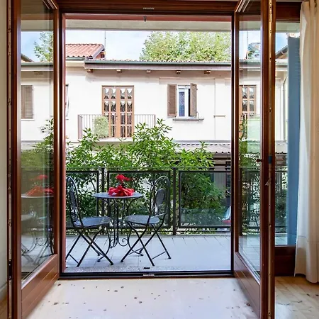 Appartement Loft Marina