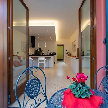 Loft Marina Fossano