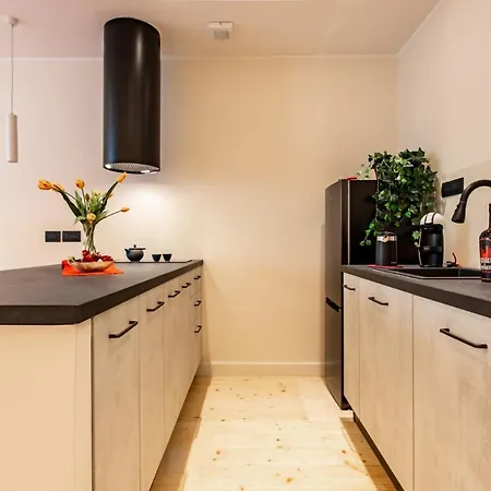 Loft Marina *