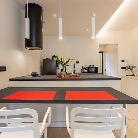 Loft Marina * Fossano