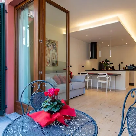 Apartment Loft Marina *