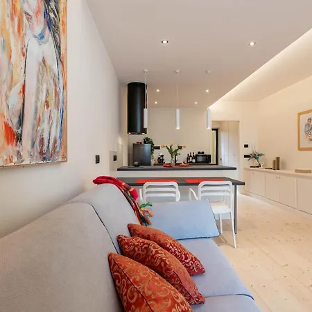 Loft Marina Apartment Fossano