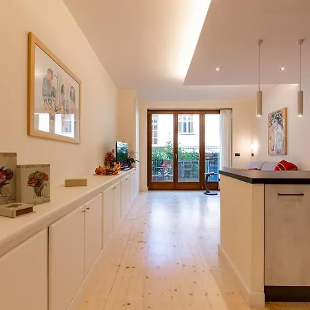 Loft Marina Apartment