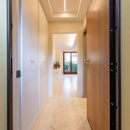 Apartment Loft Marina *