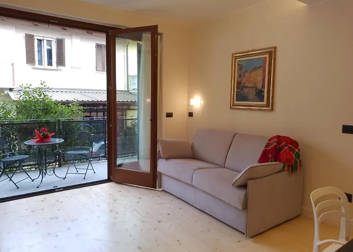 Loft Marina Apartamento Fossano