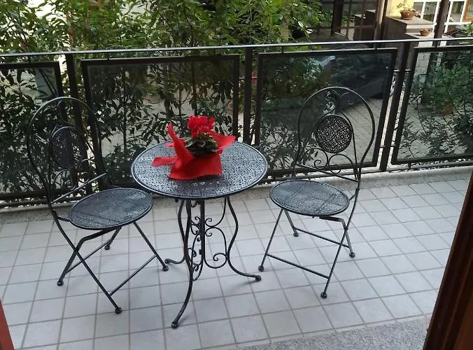 Loft Marina Fossano