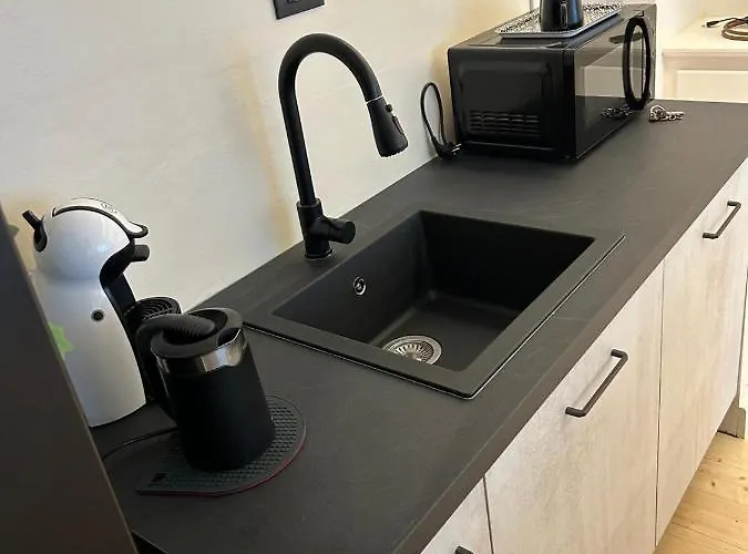 Loft Marina Fossano