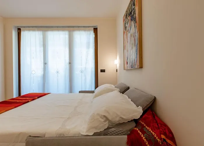 Loft Marina Fossano
