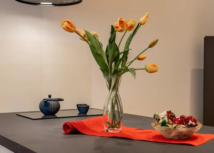 Apartamento Loft Marina *