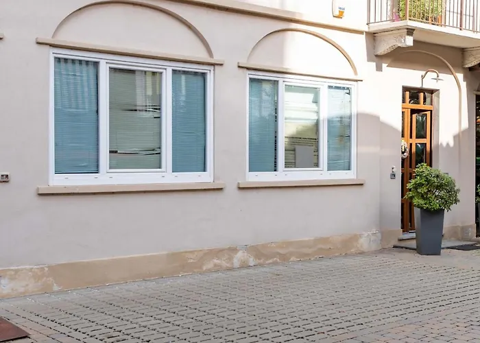 Loft Marina Apartamento *