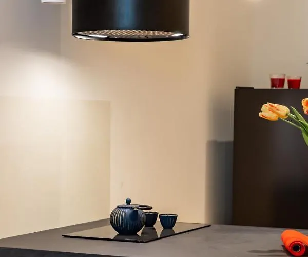 Loft Marina * Fossano