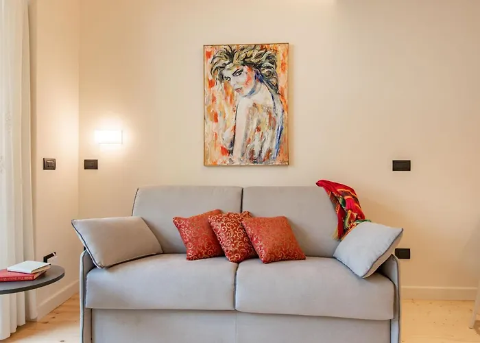 Loft Marina Apartamento Fossano