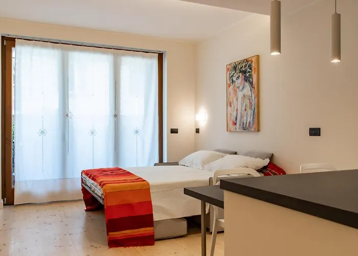Loft Marina Apartamento