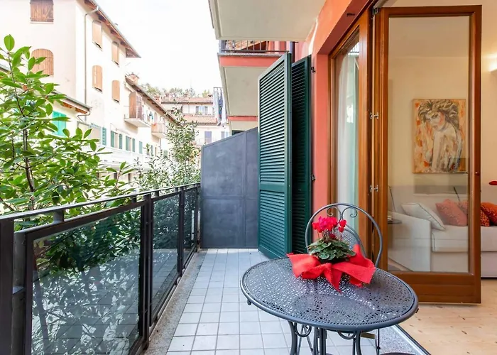 Loft Marina Fossano