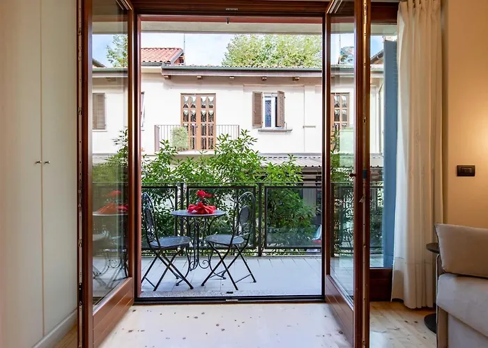 Apartamento Loft Marina