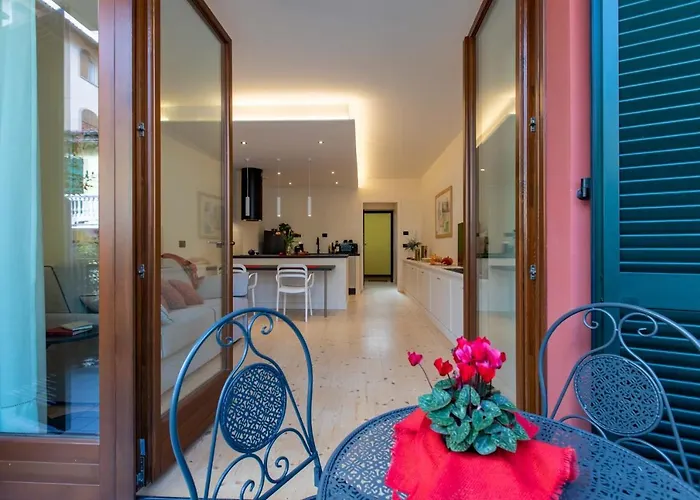 Loft Marina Fossano