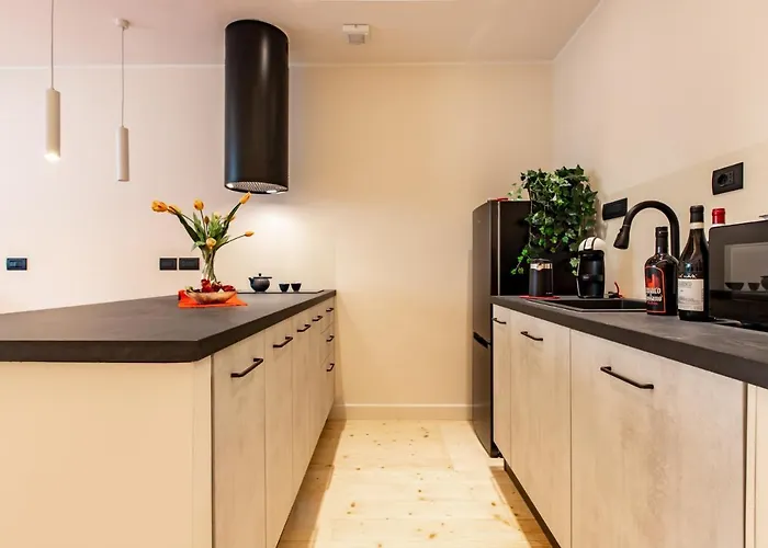 Loft Marina *