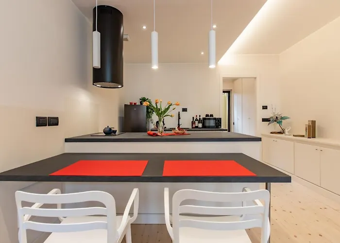 Loft Marina * Fossano