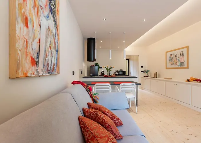 Loft Marina Apartamento Fossano