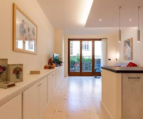 Loft Marina Apartamento