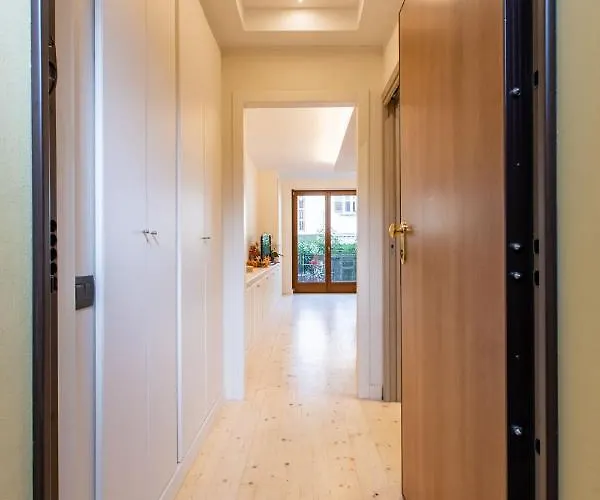 Apartamento Loft Marina *