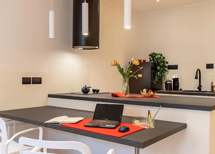 Loft Marina